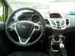 Ford Fiesta 5 V 1400 TDCI 68 TITANIUM 5P