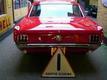Ford Mustang 289 CI