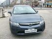 Honda Civic HYBRID 1.4 I-DSI COMFORT I-SHIFT A