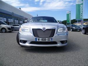 Lancia Thema 2 II 3.0 MULTIJET II 239 PLATINUM