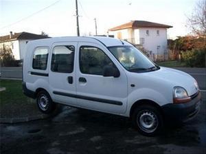 Renault Kangoo 1.9 D 65 RTE