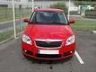 Skoda Fabia 2 combi II COMBI 1.4 TDI 80 AMBIENTE