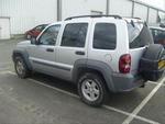 Jeep Cherokee 2.8 CRD WILD DREAM BVA