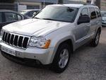 Jeep Grand Cherokee 3.0L CRD LAREDO A