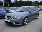 Saab 9-3 AERO III SPORT-HATCH 1.9 TTID 180 FAP AERO