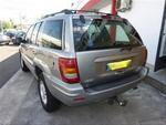 Jeep Grand Cherokee 2 II 3.1 TD LIMITED BVA