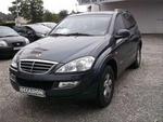 SsangYong Kyron 200 XDI CONFORT