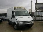 Iveco Daily FRIGORIFIQUE 35S12 FRAX