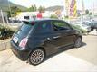 Abarth 500 2e generation  1.4 T-JET 135