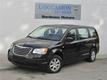 Chrysler Grand Voyager 2.8 CRD LX BA