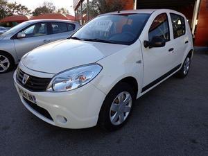 Dacia Sandero 1.4 MPI 5P