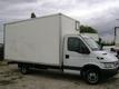 Iveco Daily 35C12 DEMENAGEMENT 20M3 CCB