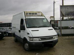 Iveco Daily FRIGORIFIQUE 35S12 FRAX
