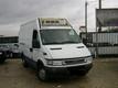 Iveco Daily FRIGORIFIQUE 35S12 FRAX