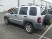 Jeep Cherokee 2.8 CRD WILD DREAM BVA