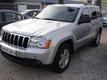 Jeep Grand Cherokee 3.0L CRD LAREDO A