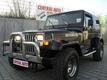 Jeep Wrangler JEEP 4.0I LIMITED HARD TOP CLIM