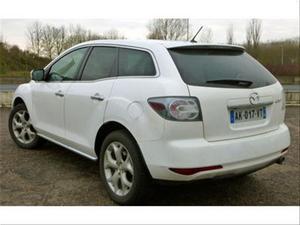 Mazda CX-7 2.2 MZR-CD 173 PERFORMANCE