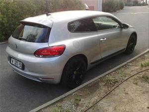 Volkswagen Scirocco 2 II 2.0 TSI 200 SPORTLINE 2