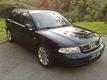 Audi A4 avant AVANT 1.8 T PACK PLUS