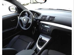 BMW 118 E81  D 143 EDITION SPORT 3P