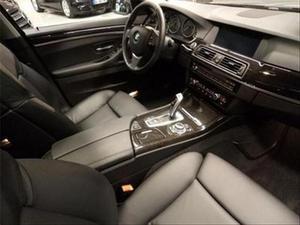 BMW 530 D EXCLUSIVE