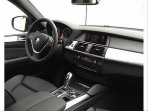 BMW X6 e71  E71   2  XDRIVE40DA 306 EXCLUSIVE