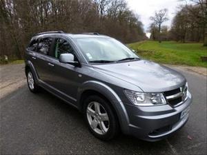 Dodge Journey 2.0 CRD 140 R T