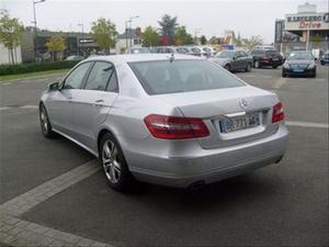 Mercedes-Benz 300 IV CDI 231 BLUEEFFICIENCY AVANTGARDE EXECUTIVE BA