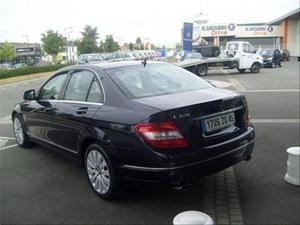 Mercedes-Benz 320 III CDI ELEGANCE BVA7