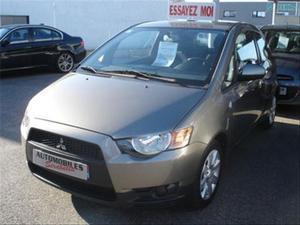 Mitsubishi Colt 7 VII  2  CZ3 1.3 INVITE