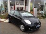 Toyota Yaris 1.4 - 90 D-4D Limited Edition