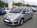 Citroen C4 Picasso HDi 110 FAP Airdream Airplay