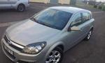 Opel Astra Belle 1.9 cdti 2005 pack reprise possible