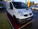 Renault Trafic II FG L1H1 DCI90 GRD CFT