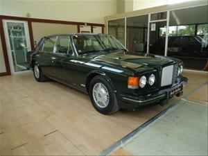 Bentley Turbo R 3  V8