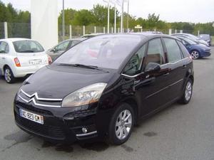 Citroen C4 Picasso HDi 110 FAP Airdream Exclusive BMP6