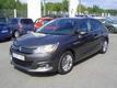 Citroen C4 HDi 110 FAP Exclusive