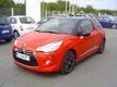 Citroen DS3 e-HDi 110 Airdream Sport Chic