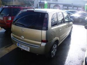 Opel Meriva 1.7 CDTI ENJOY