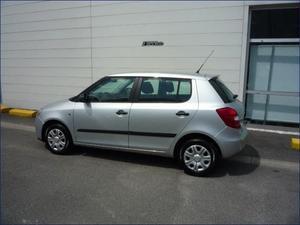 Skoda Fabia 1.4 TDI 80 Pep's