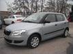 Skoda Fabia 1.6 TDI 75 CR Pep's