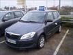 Skoda Fabia 1.6 TDI 75 CR Pep's