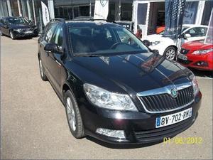 Skoda Octavia Combi 1.6 TDI 105 CR FAP Elegance