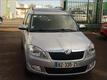 Skoda Roomster 1.2 TDI 75 CR Tour de France