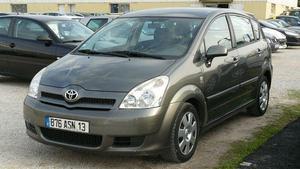 Toyota Corolla Verso 115 D-4D 7PL LINEA TERRA