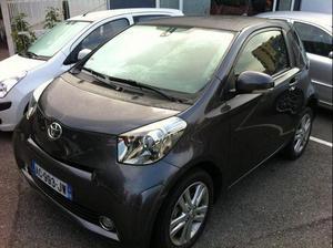 Toyota iQ IQ 100 VVTI IQ3 SS