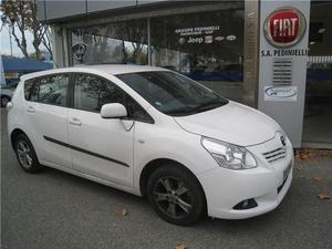 Toyota Verso 126 D-4D 5pl Dynamic