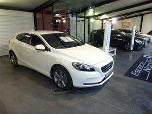 Volvo V40 2e generation  II D3 150 XENIUM