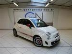 Abarth 500 1.4 16v Turbo T-jet